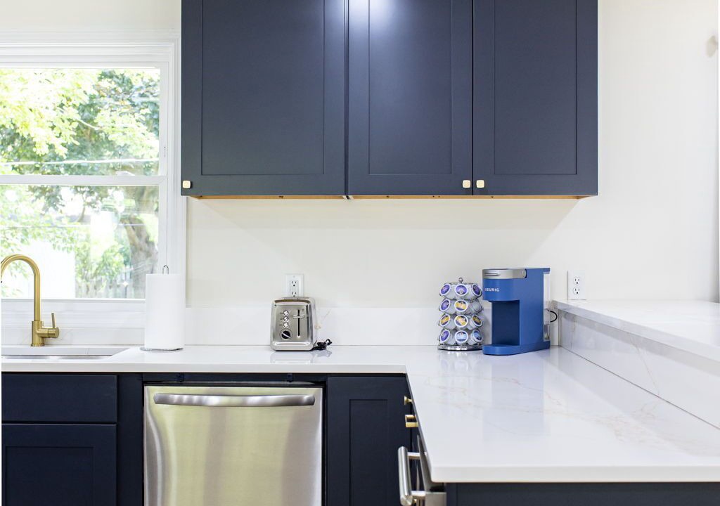 Photo of Kitchen in South Bend