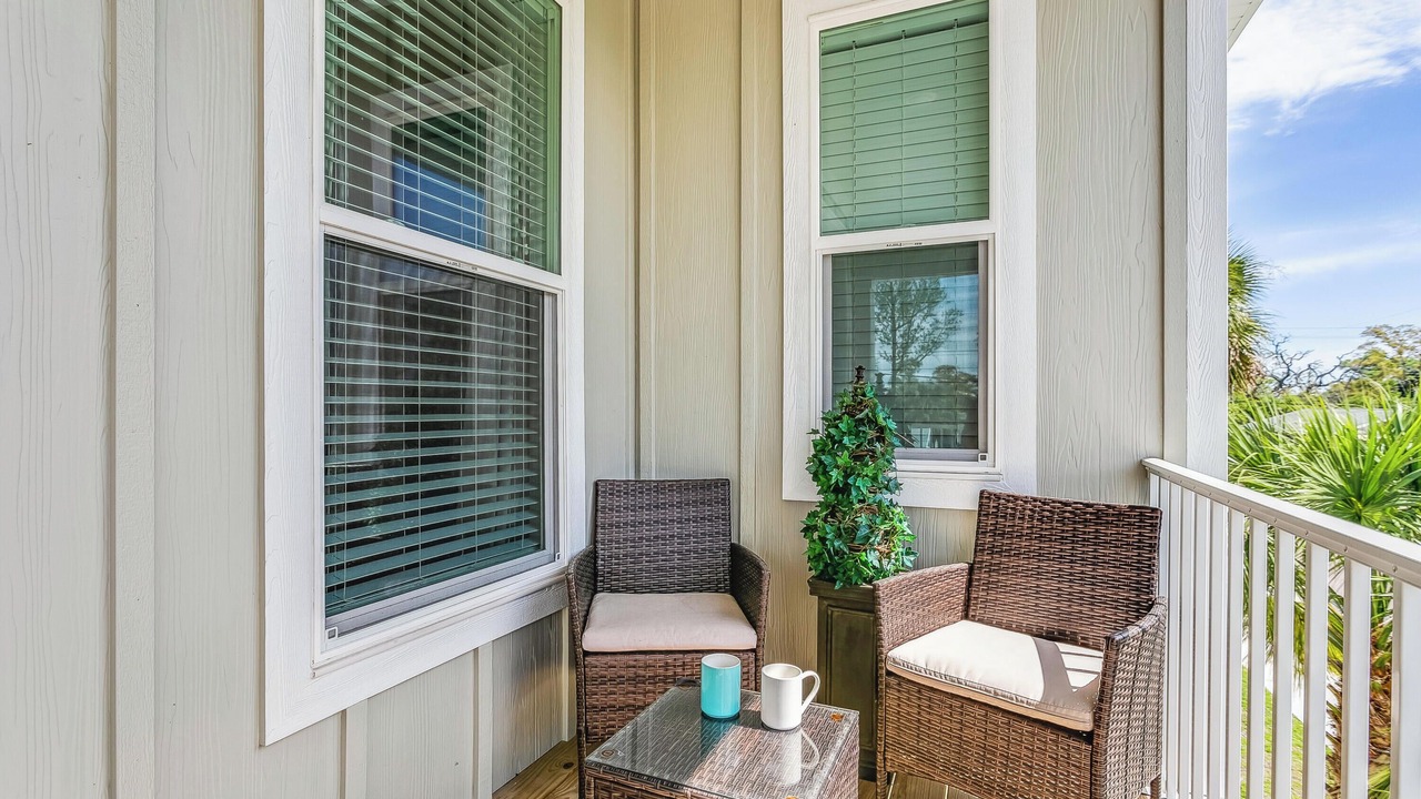 Photo of Outdoor in South Pensacola