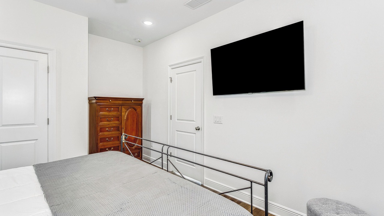 Photo of Bedroom in South Pensacola