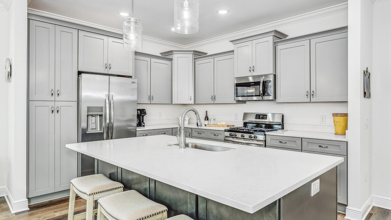 Photo of Kitchen in South Pensacola