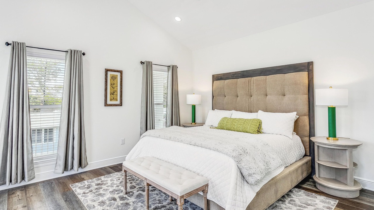 Photo of Bedroom in South Pensacola