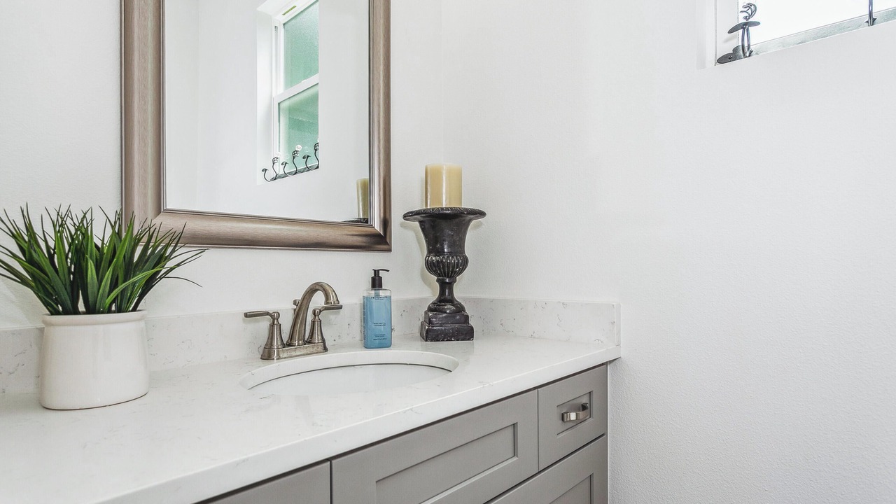 Photo of Bathroom in South Pensacola