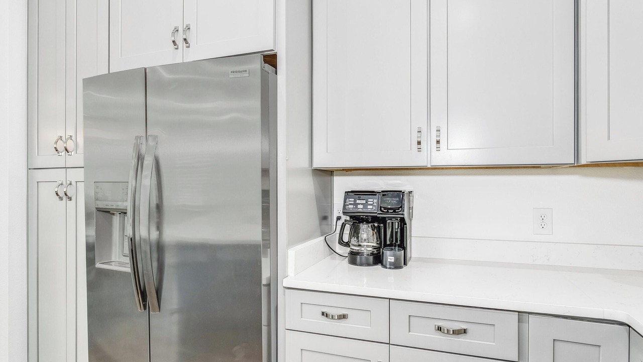 Photo of Kitchen in South Pensacola
