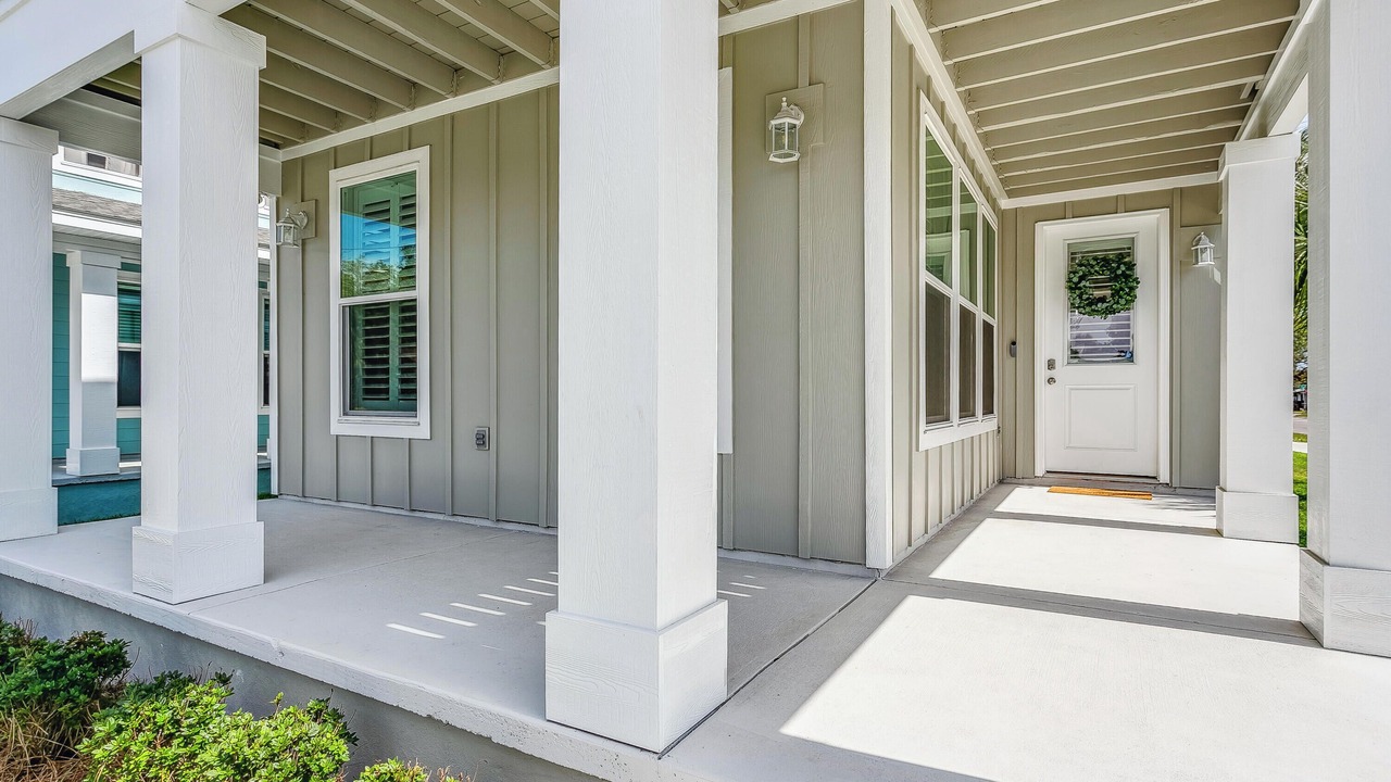 Photo of Outdoor in South Pensacola