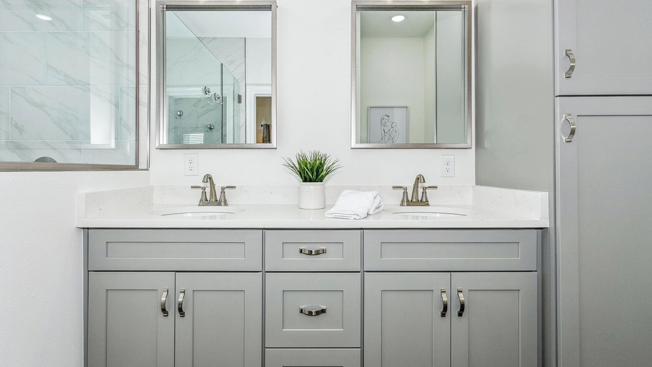 Photo of Bathroom in South Pensacola