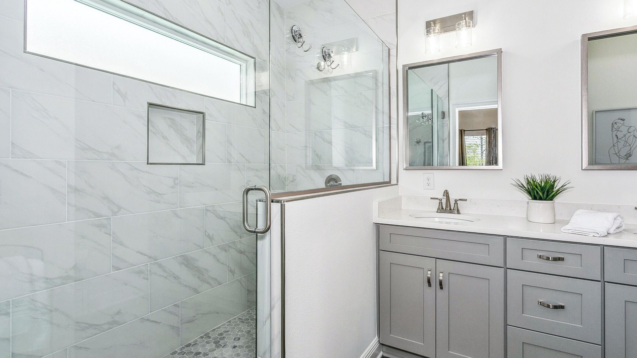 Photo of Bathroom in South Pensacola