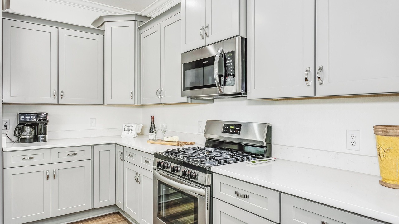 Photo of Kitchen in South Pensacola
