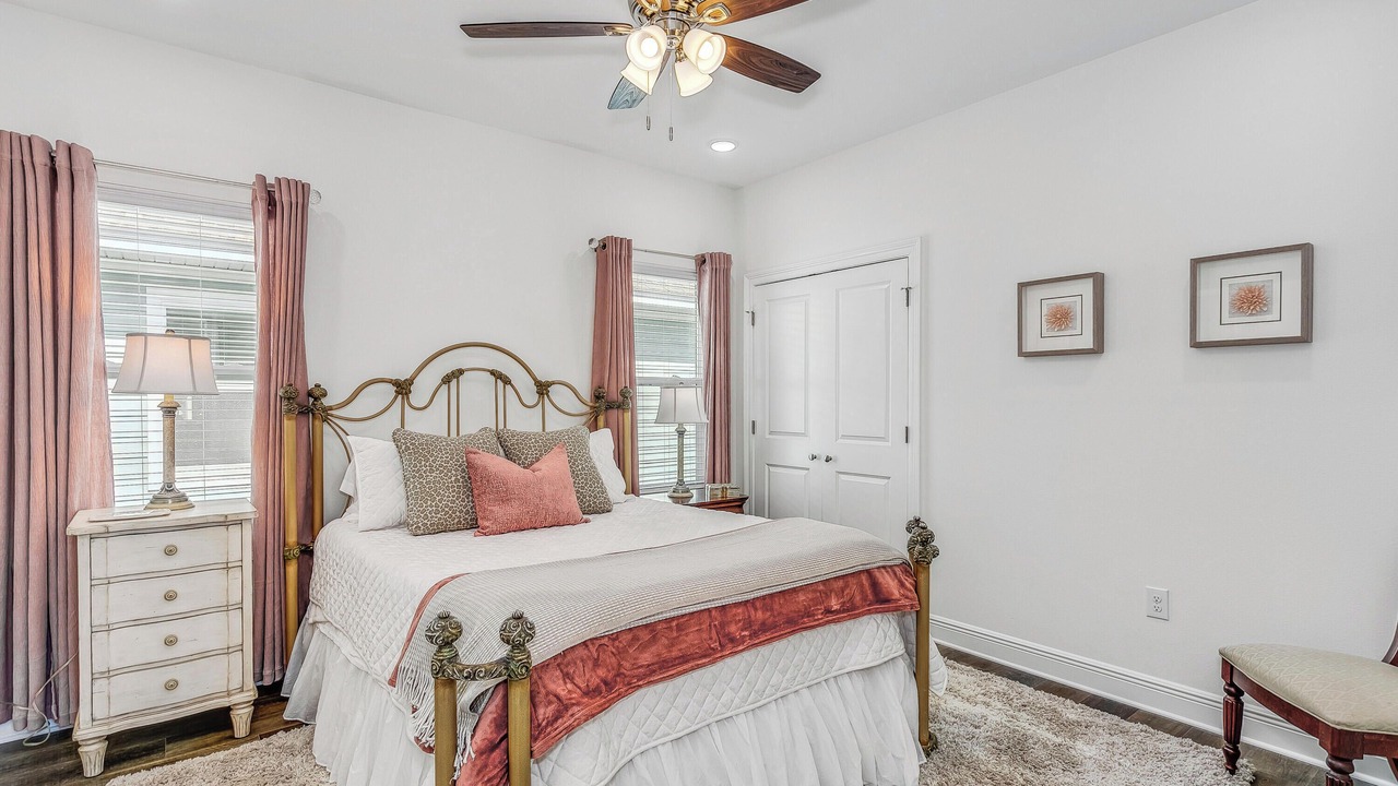 Photo of Bedroom in South Pensacola