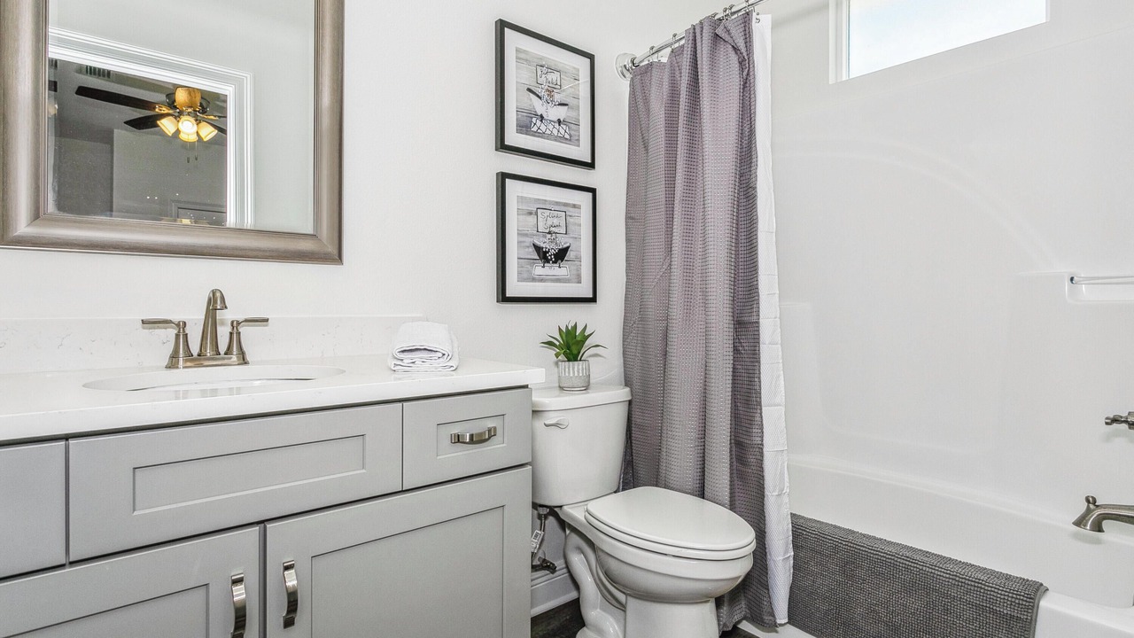 Photo of Bathroom in South Pensacola