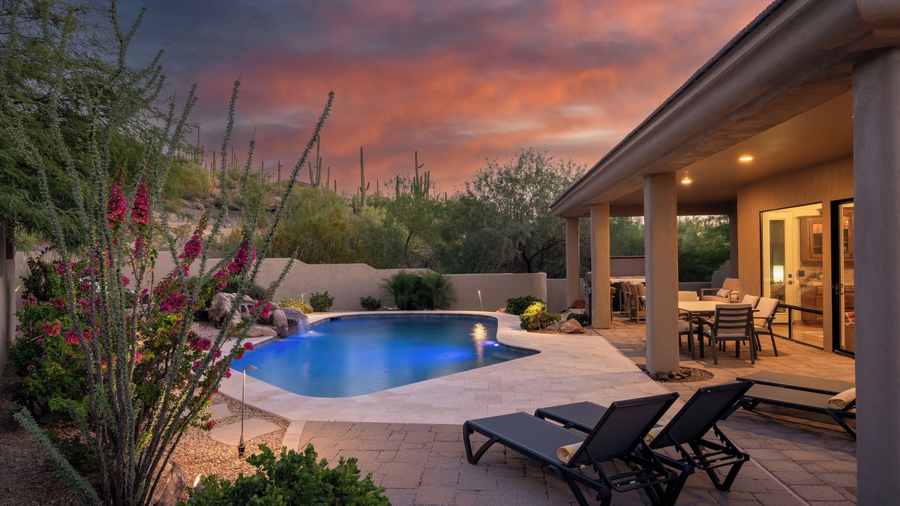 Photo of Outdoor in Cave Creek
