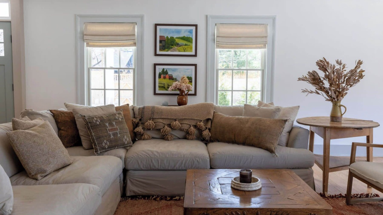 Photo of Livingroom in Mount Tremper