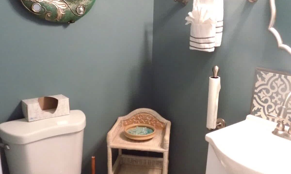 Photo of Bathroom in Northeast Pensacola