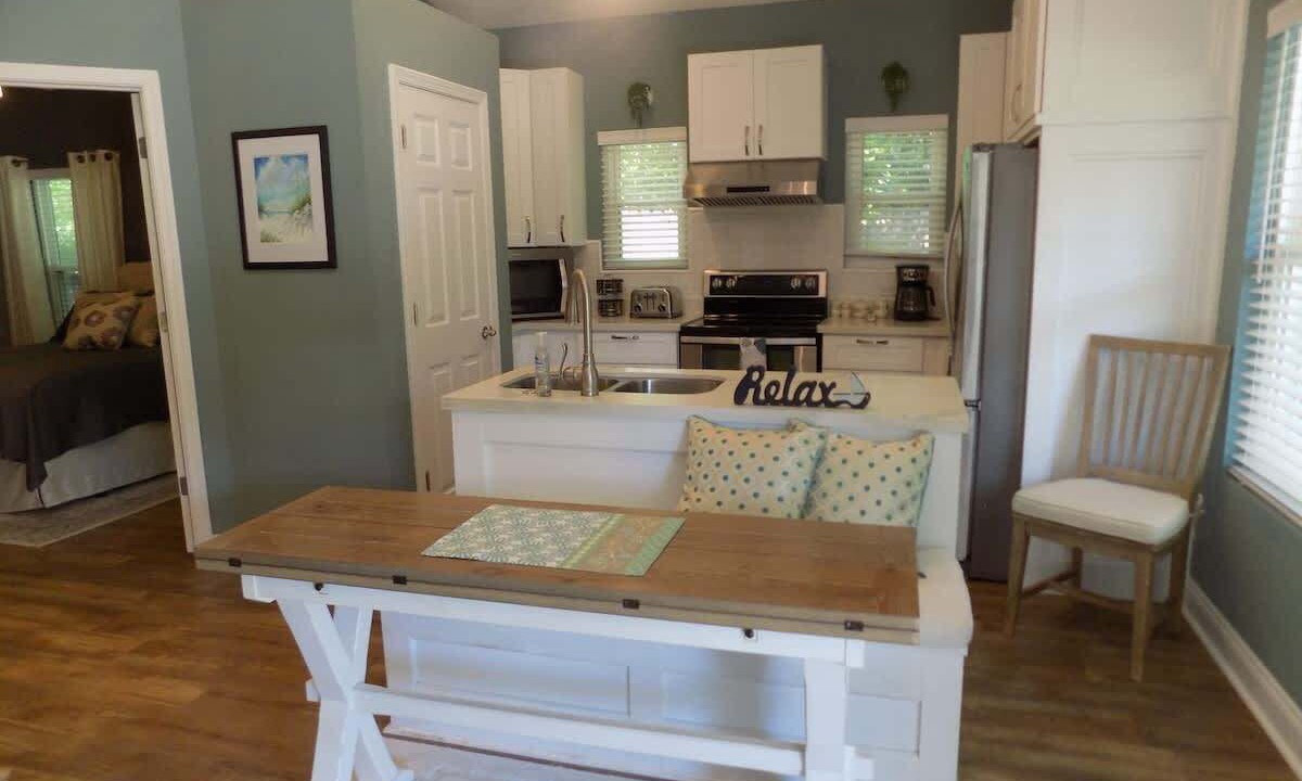 Photo of Kitchen in Northeast Pensacola