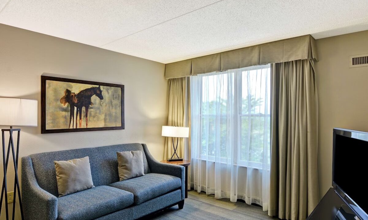 Photo of Livingroom in Lexington