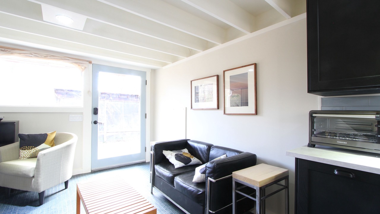 Photo of Livingroom in Woodstock