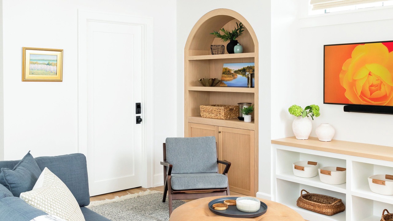 Photo of Livingroom in Leland