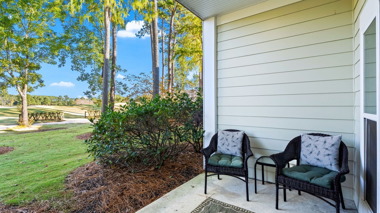 Photo of Outdoor in Carolina Forest
