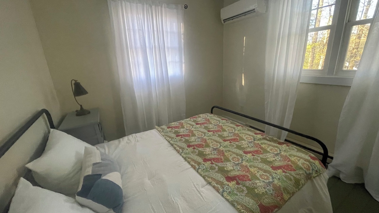 Photo of Bedroom in Woodstock