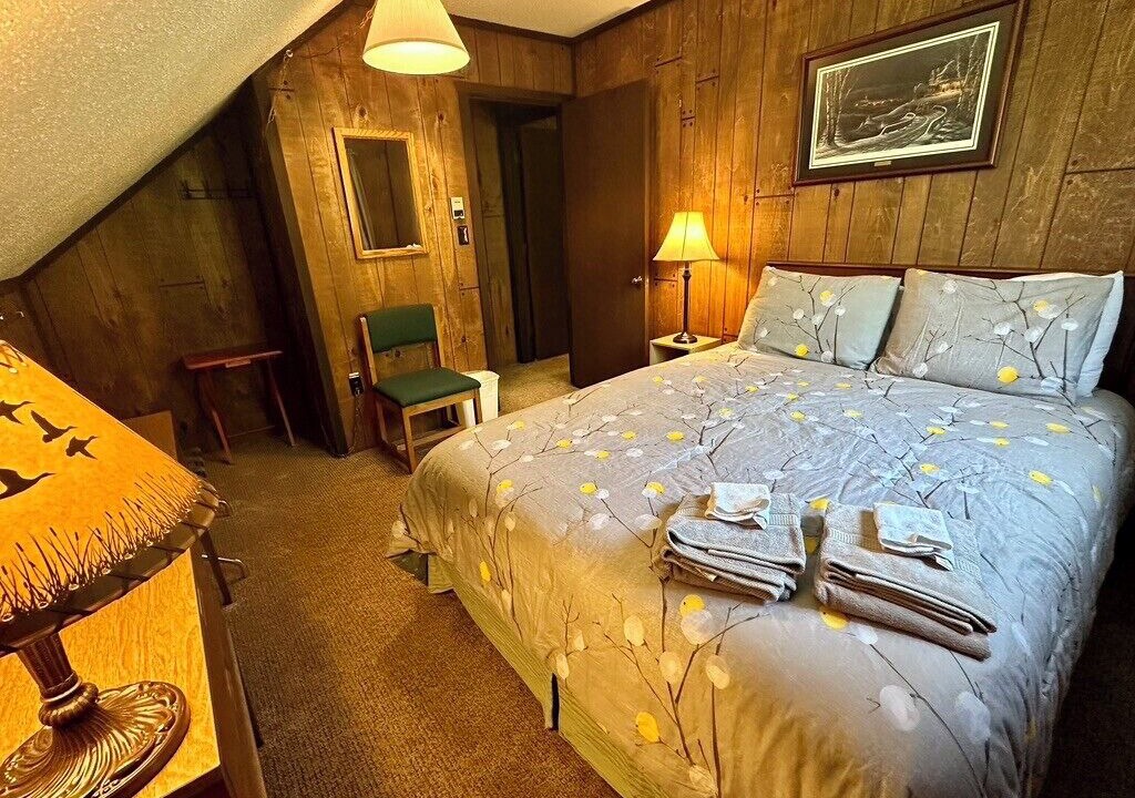 Photo of Bedroom in Bessemer