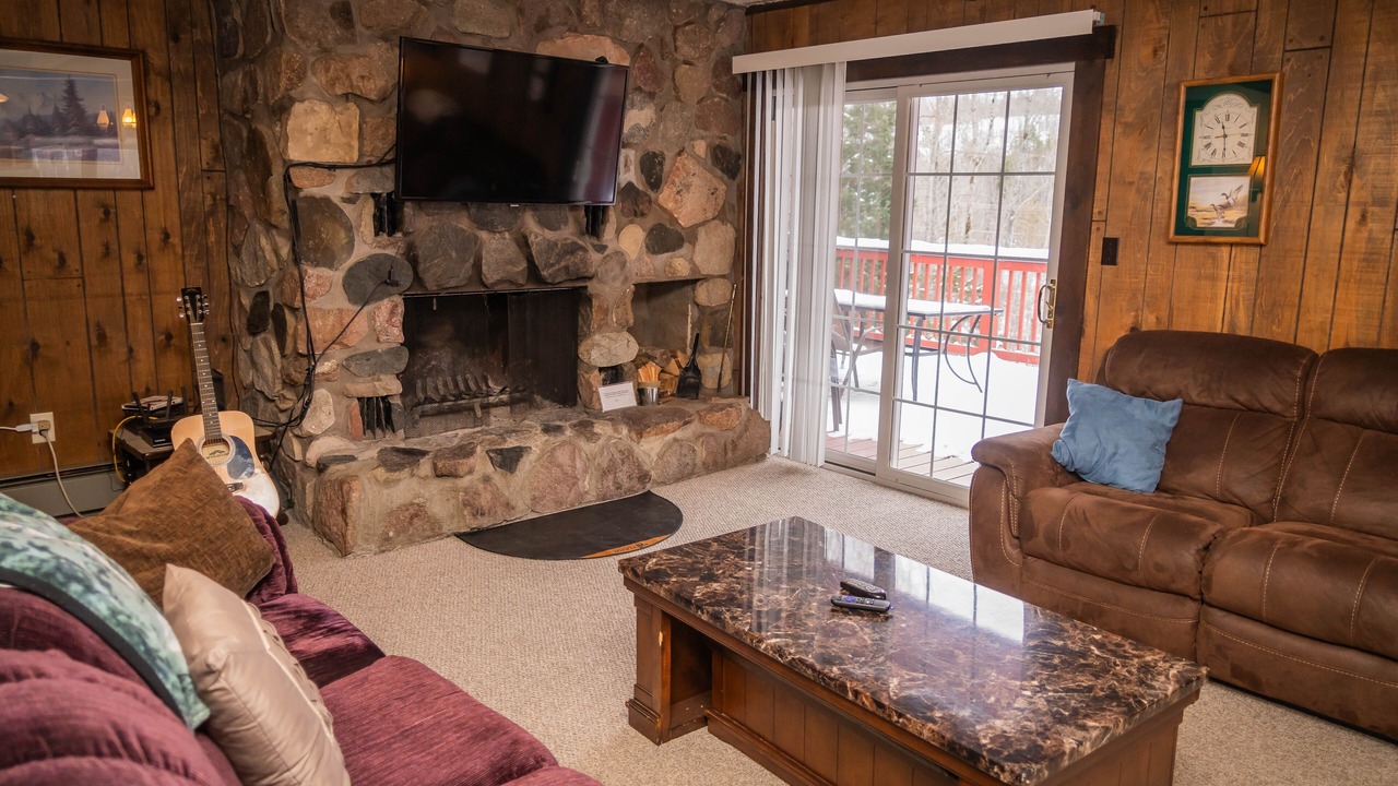 Photo of Livingroom in Bessemer