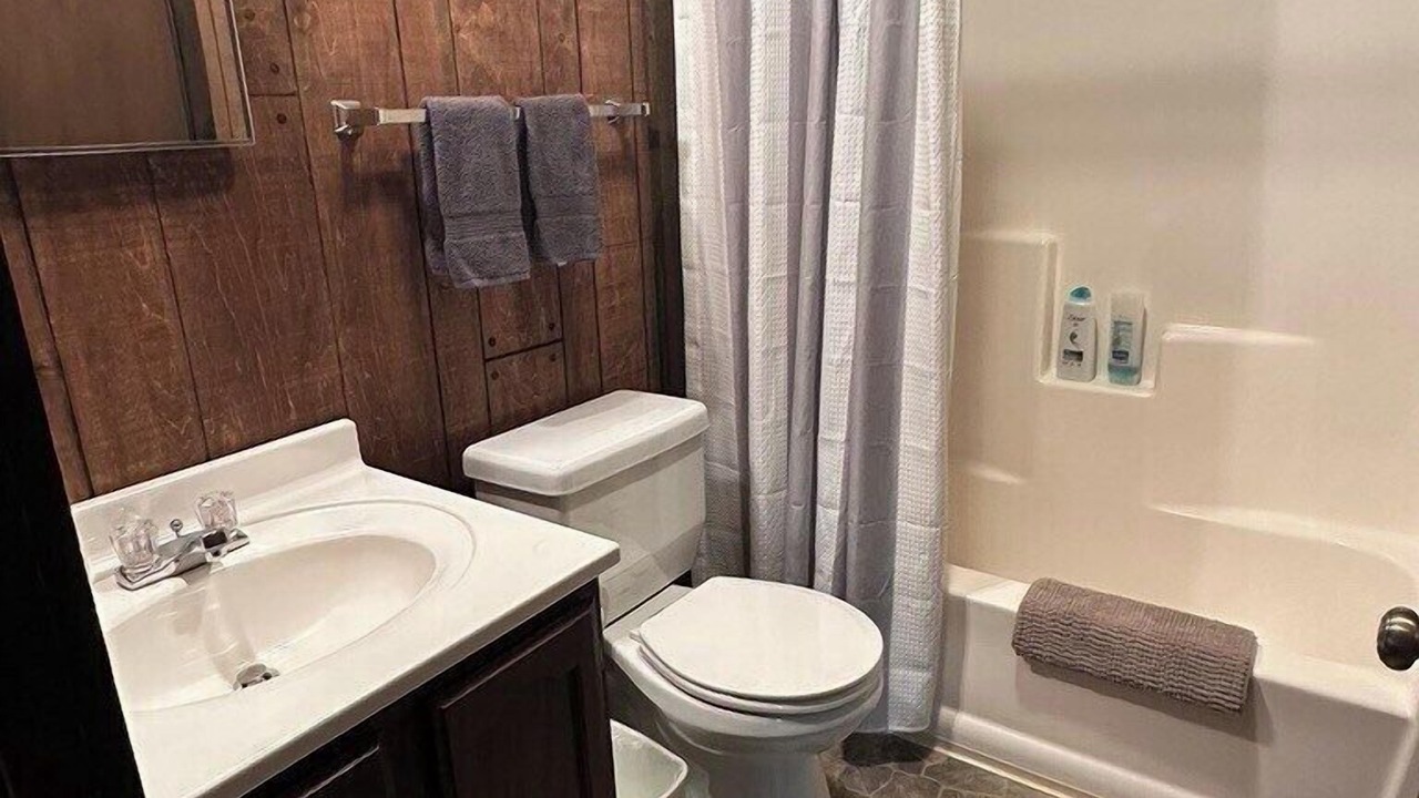 Photo of Bathroom in Bessemer