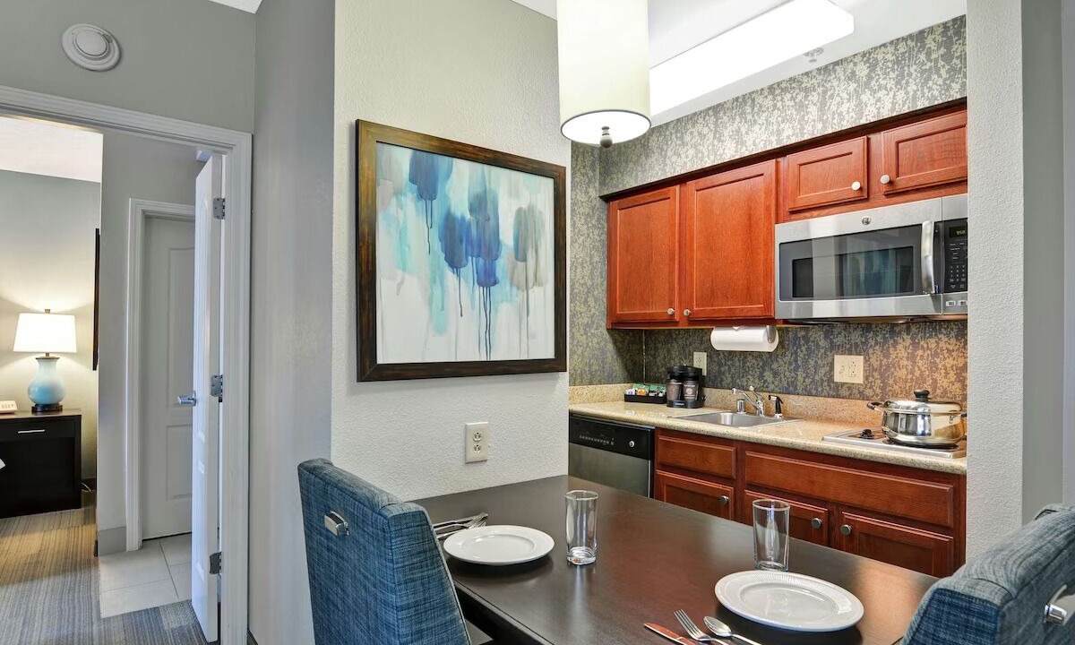 Photo of Kitchen in Lexington