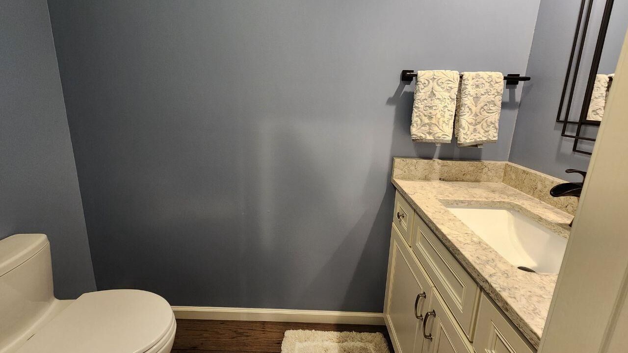 Photo of Bathroom in Birchwood Farms