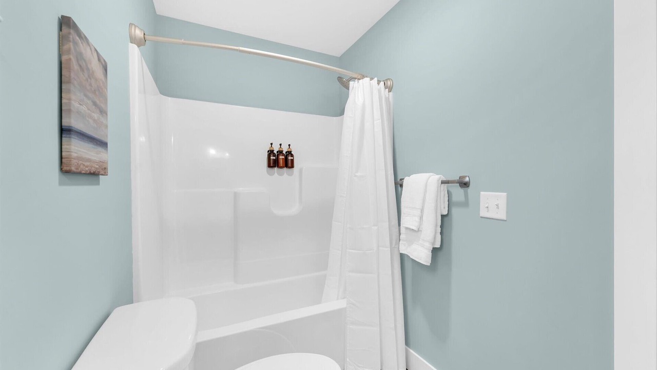 Photo of Bathroom in Norton Shores