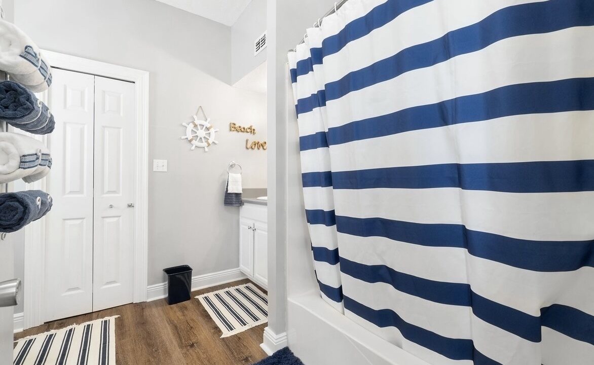 Photo of Bathroom in Sanders Beach