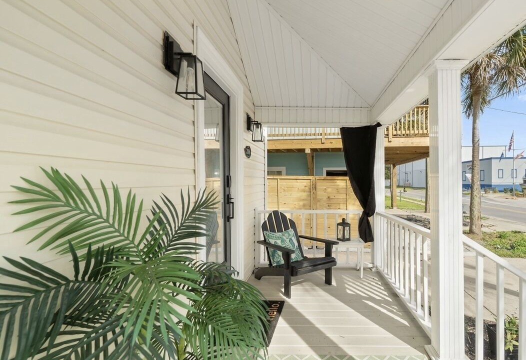 Photo of Outdoor in Sanders Beach