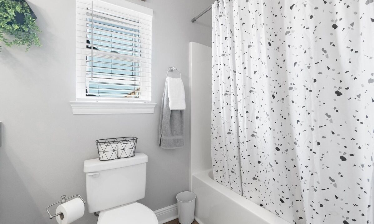 Photo of Bathroom in Sanders Beach