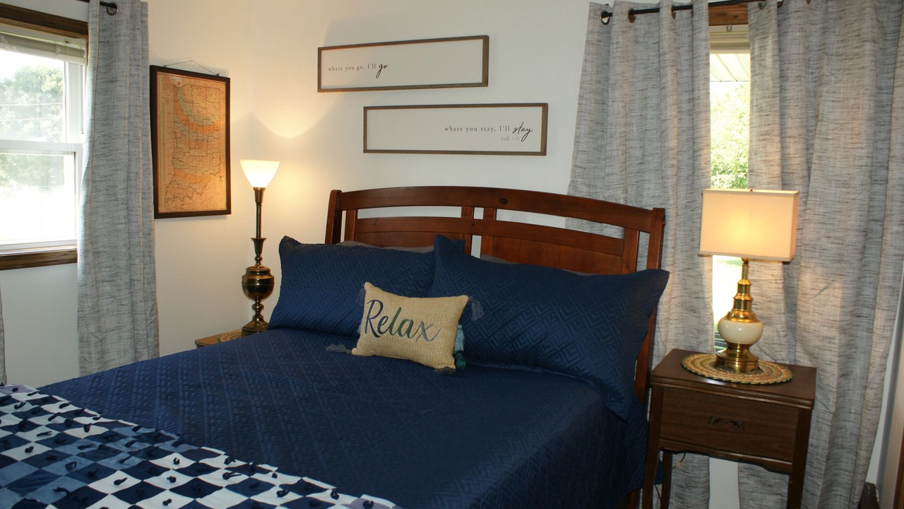Photo of Bedroom in Middlebury