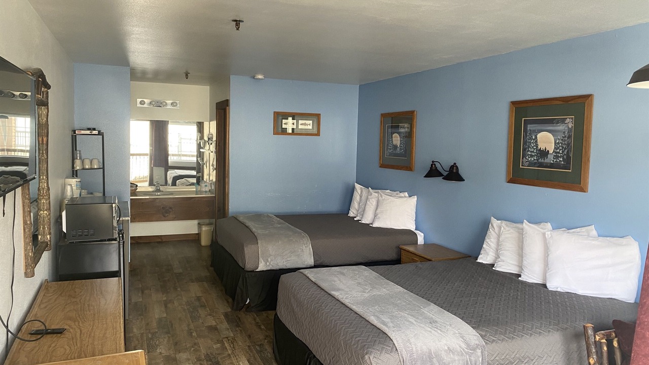 Photo of Bedroom in Indian Point