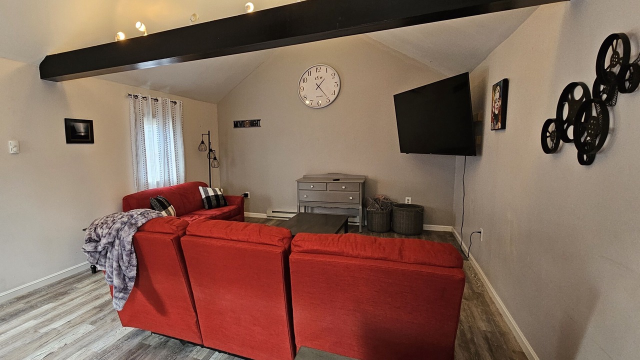 Photo of Livingroom in Sault Ste. Marie