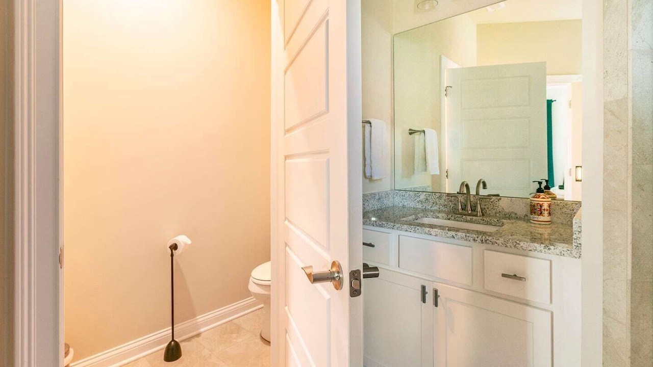 Photo of Bathroom in Lexington