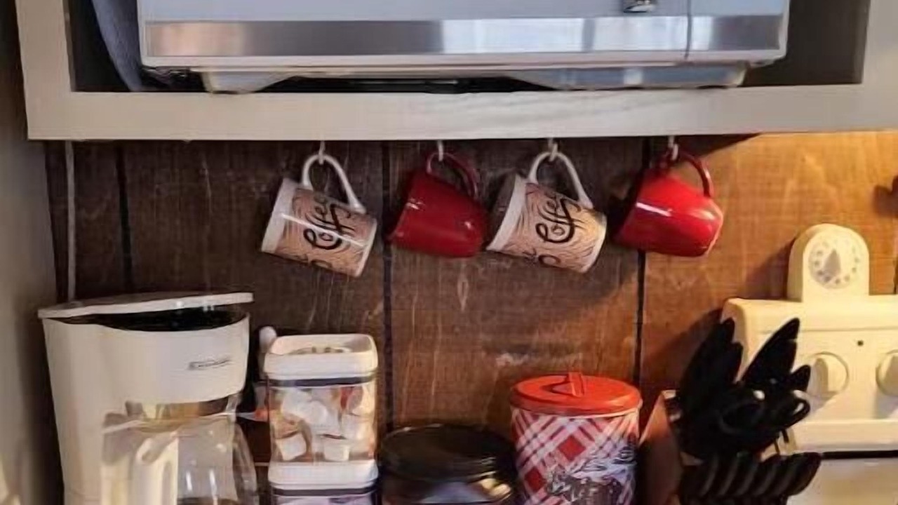 Photo of Kitchen in Bessemer