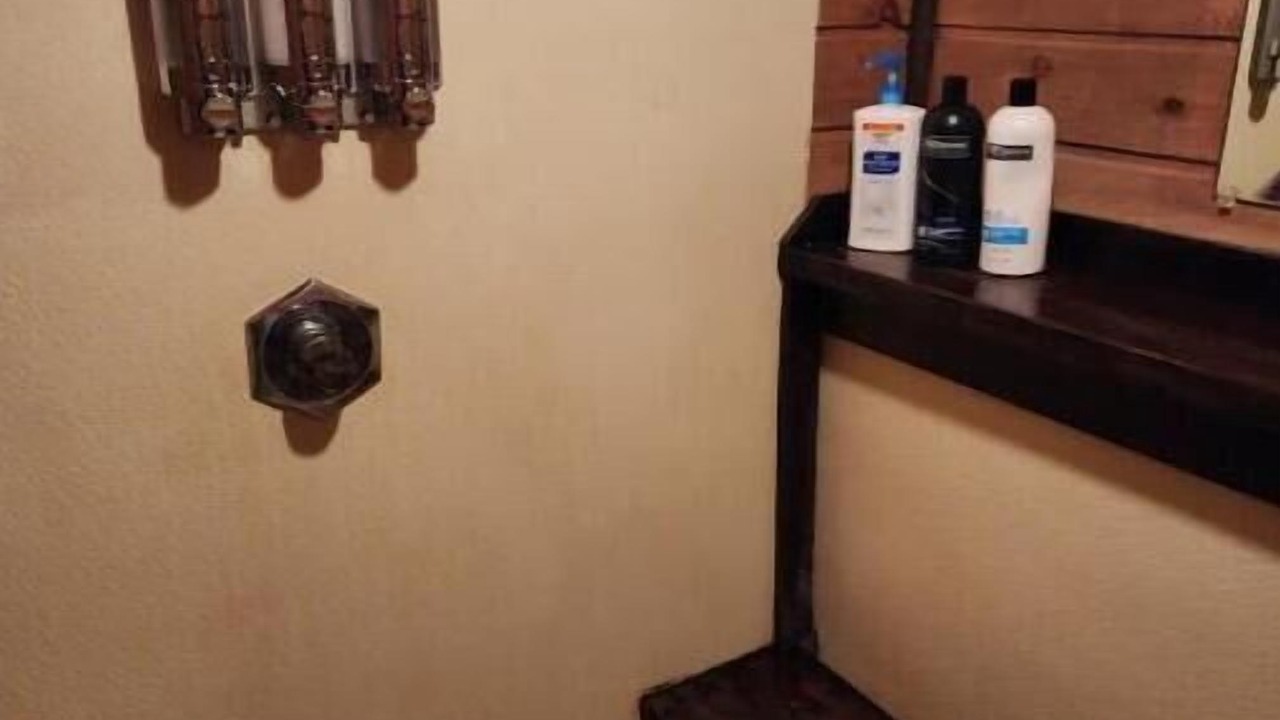 Photo of Bathroom in Bessemer