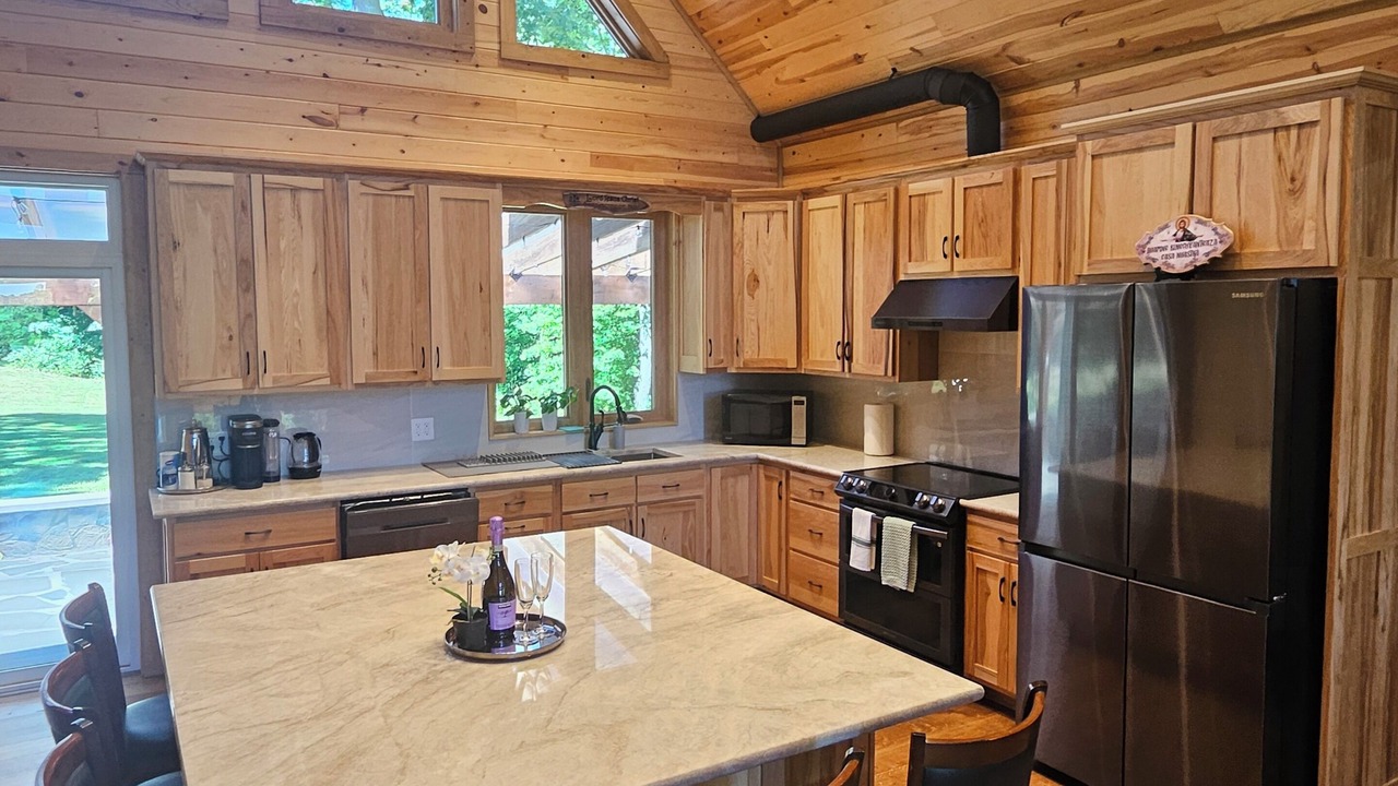 Photo of Kitchen in Gobles