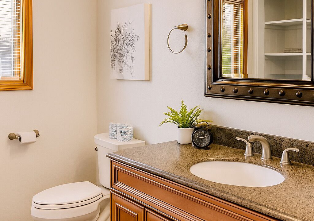 Photo of Bathroom in East Jordan