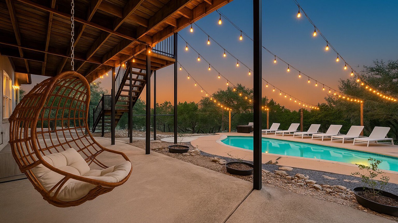 Photo of Outdoor in Canyon Lake