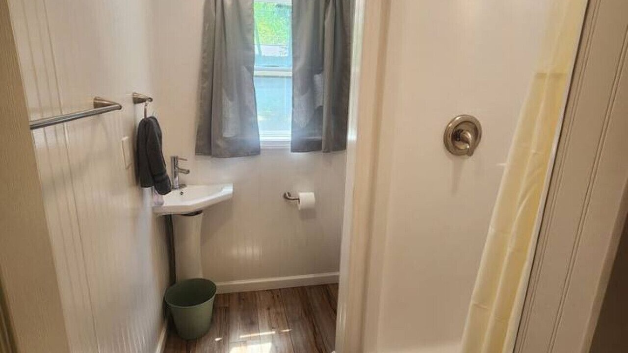 Photo of Bathroom in Au Train
