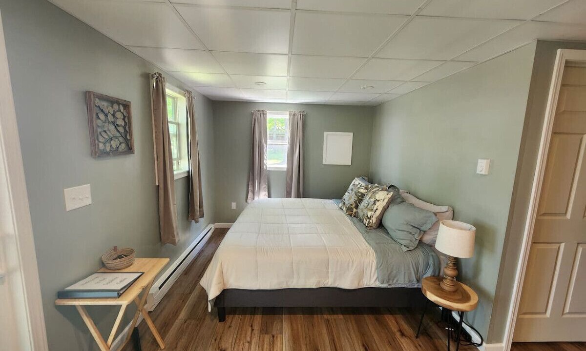 Photo of Bedroom in Au Train