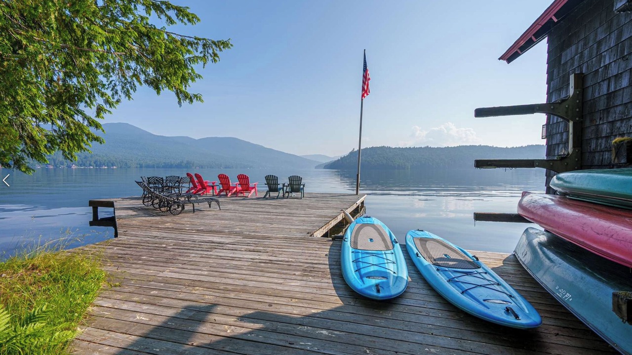 Photo of Others in Lake Placid