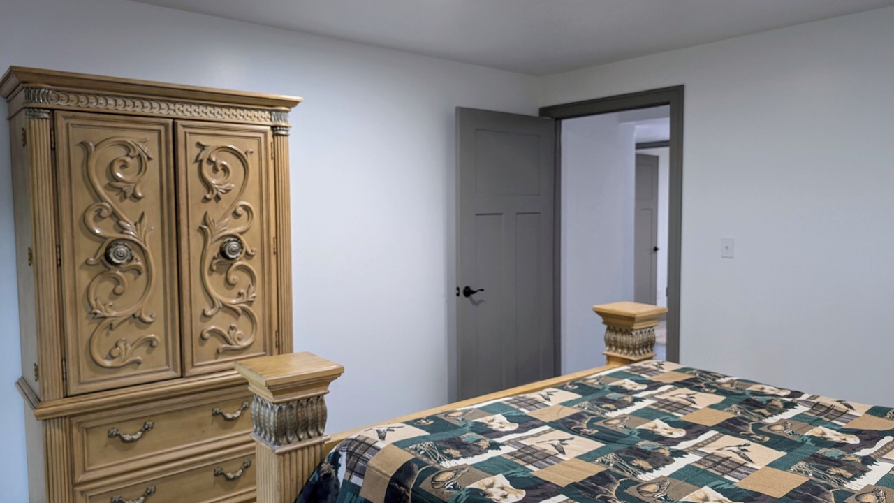 Photo of Bedroom in Shipshewana
