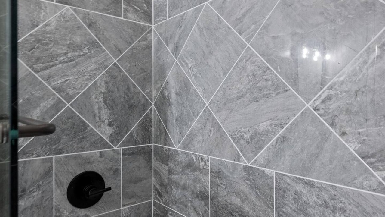 Photo of Bathroom in Historic South Hill