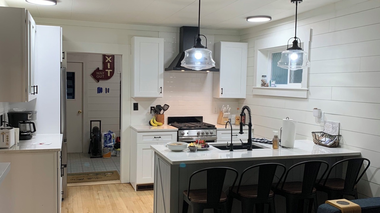 Photo of Kitchen in Ironwood