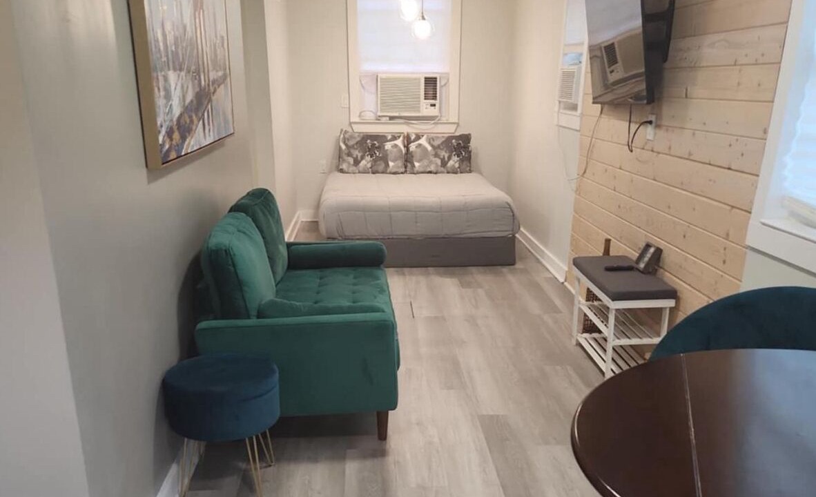 Photo of Bedroom in East Hill