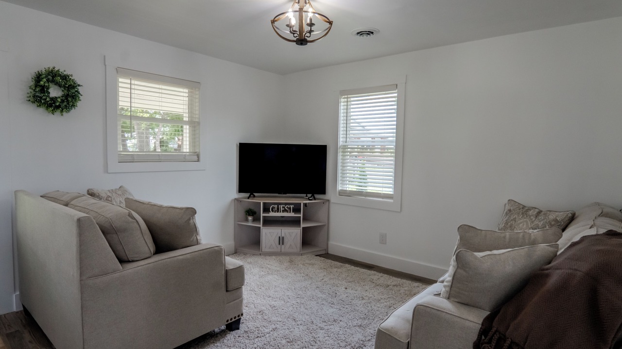 Photo of Livingroom in Tusculum