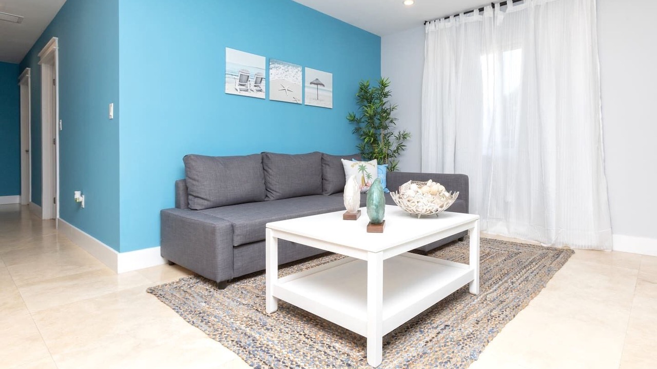 Photo of Livingroom in Westchester