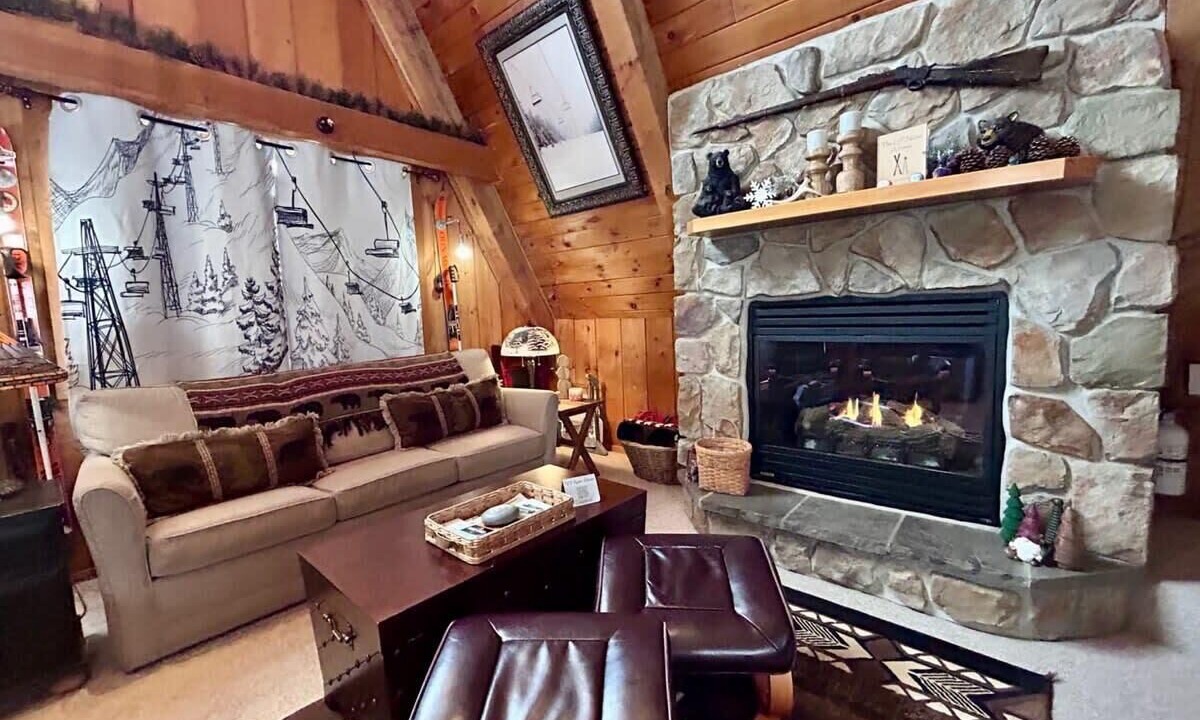Photo of Livingroom in Bessemer